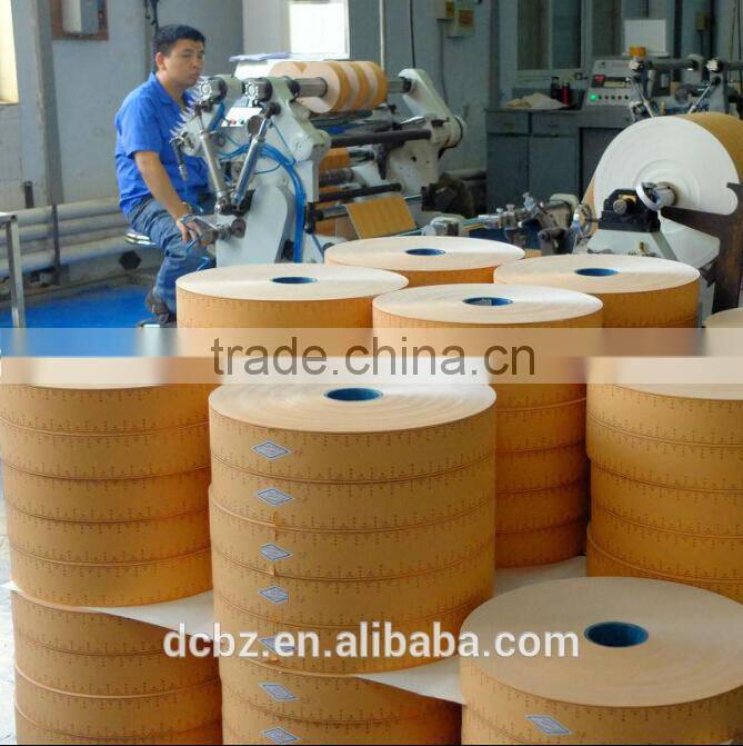 Hot Sale Aluminum Foil Backed Paper for Cigarette Packing