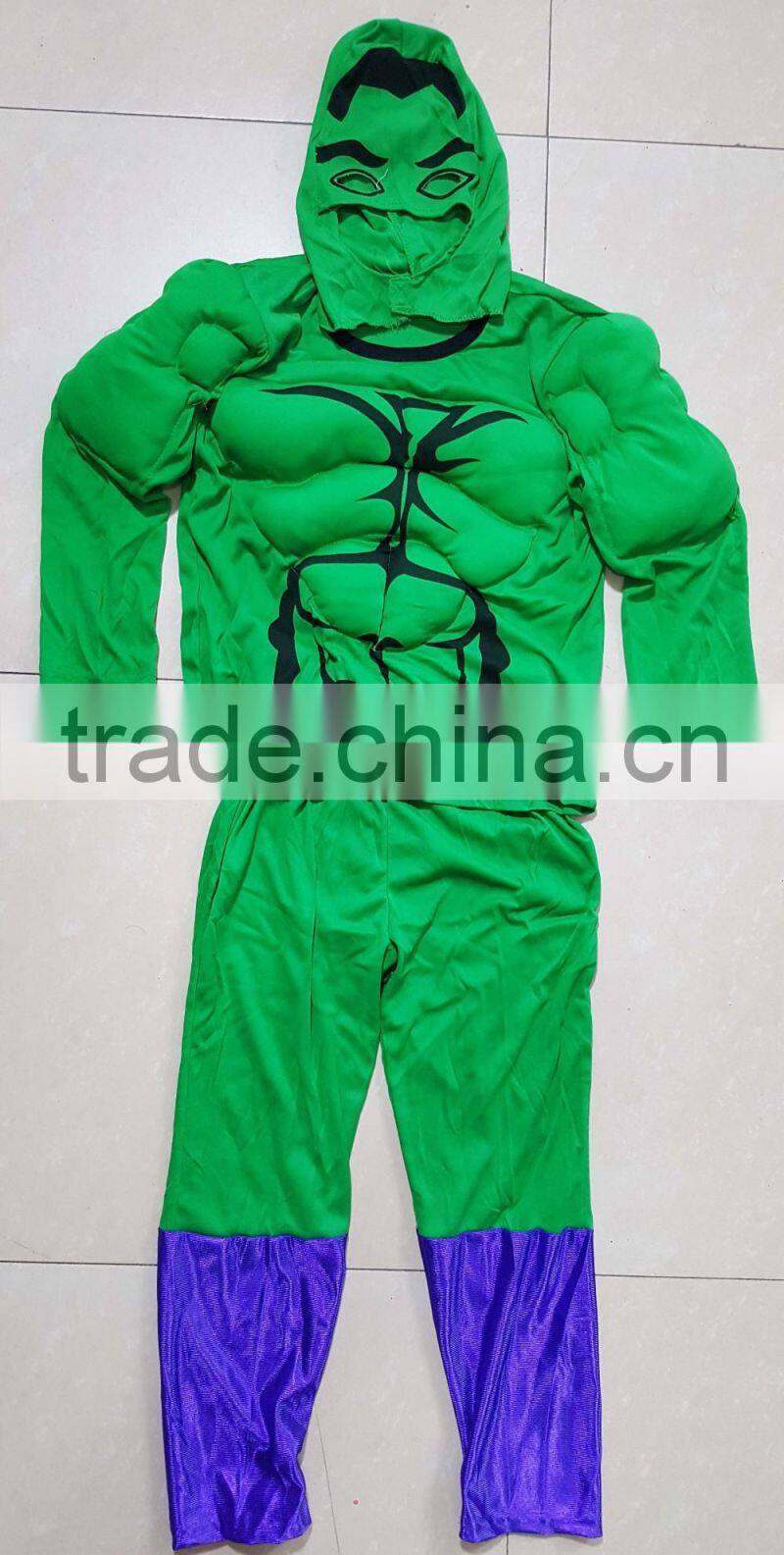 custom cosplay cartoon superhero halloween costumes kids party wear dresses for boys