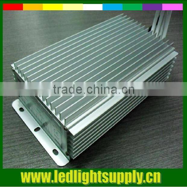 25.0A CE UL certification12v 24v 300w led waterproof power supply Short Circuit