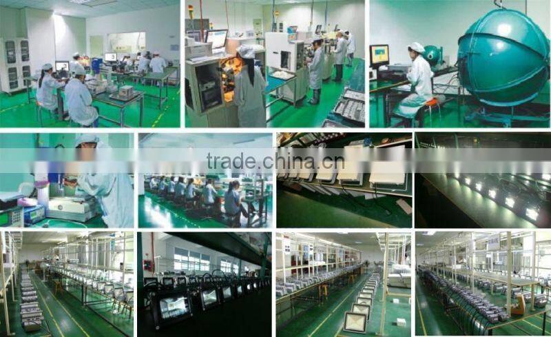 2015 Waterproof IP65 TUV SAA UL 30w Led High Bay Light