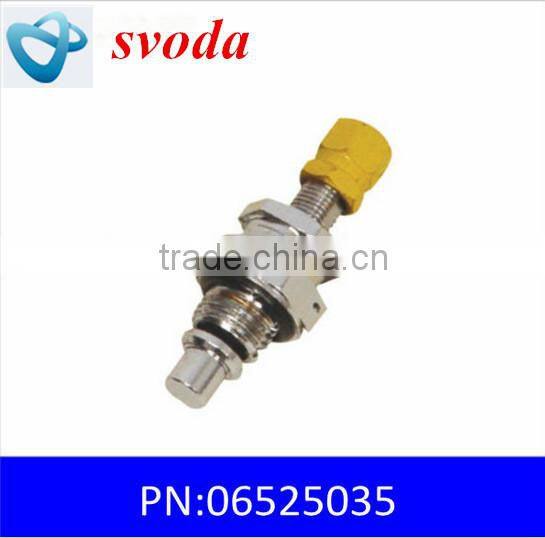 heavy dump truck hydraulic valve for terex (06525035)