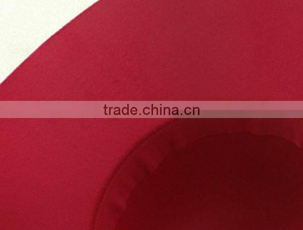 Popular And Hot German Felt Hat Handmade Felt Hat Blank