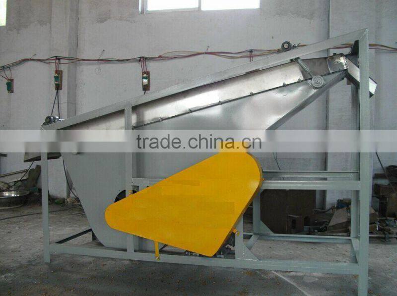 2015 hot selling walnut sheller machine