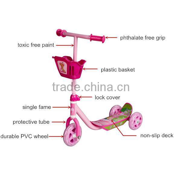 cheap trick scooters