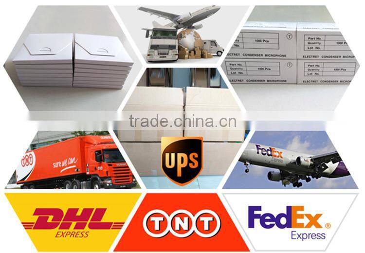 Wire Type Omnidirectional Capacitor Microphone For Electric Toy