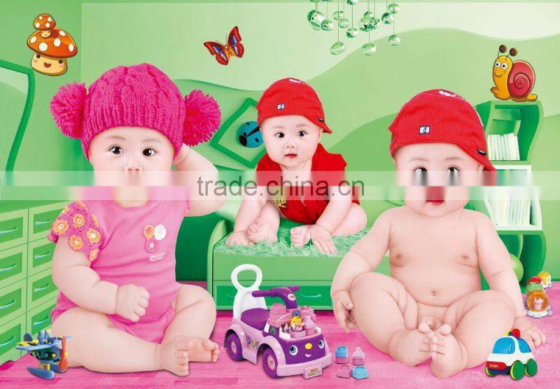 childrens wall murals plastic wall murals