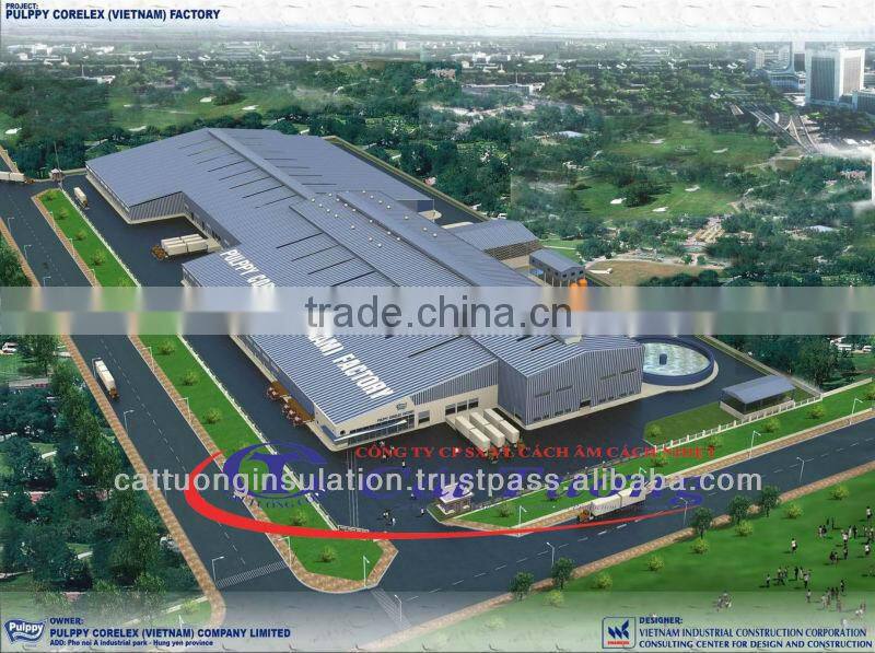 bubble aluminum foil wrap heat insulation material