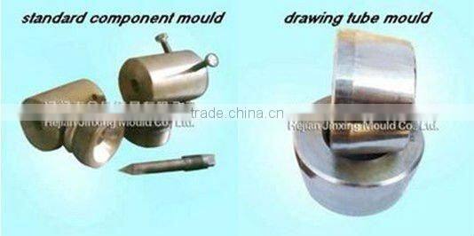 Cable, wire rope die