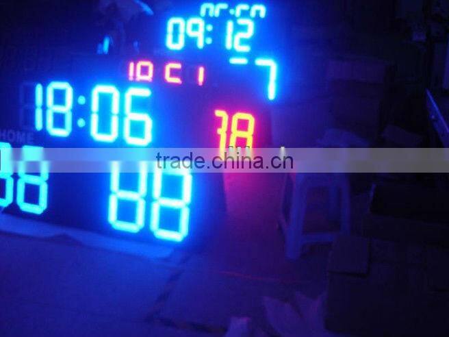 Led Currency Exchange Rate Board,LED Bank Exchange Rate Display /led indoor message dispaly/ change money rate