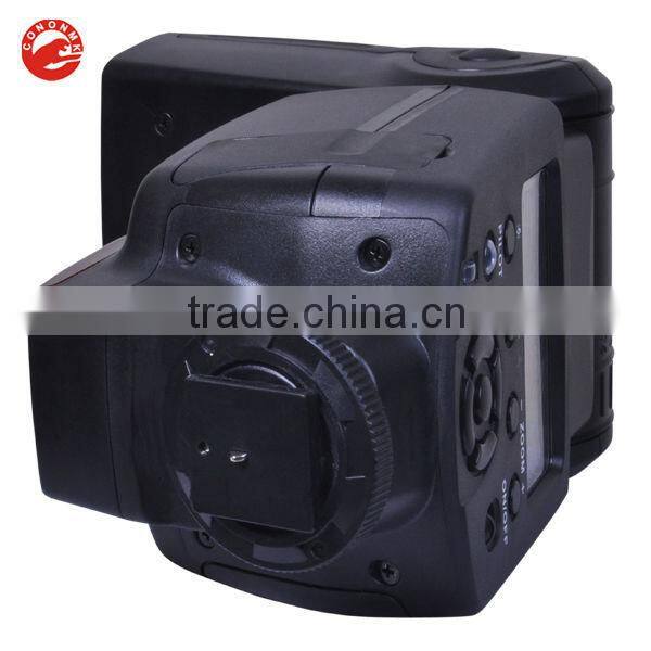 CONONMK E430 speedlite remote controlled wireless lights