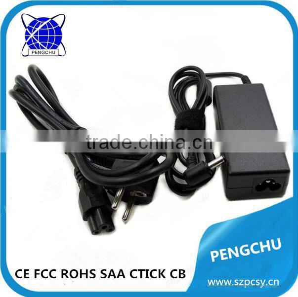 42W Laptop Power Adapter 14V 3A Universal Laptop Charger