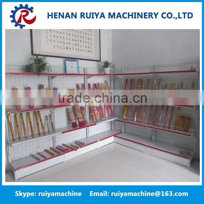 Sanitary Incense machine/automatic incense making machine/machine for making incense