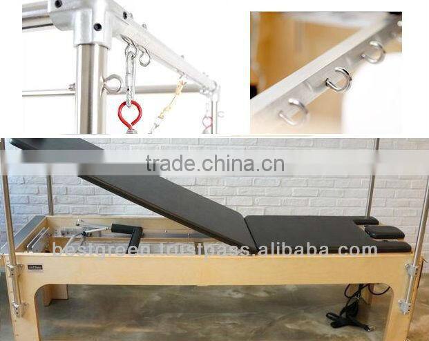 Caformer, Hybrid Reformer