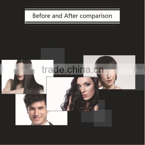 Factory Price Subaru a wash black hair shampoo for men and women