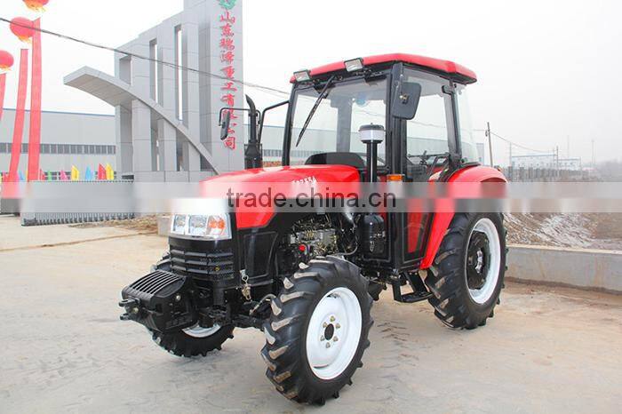 Wholesale China Factory second hand tractor