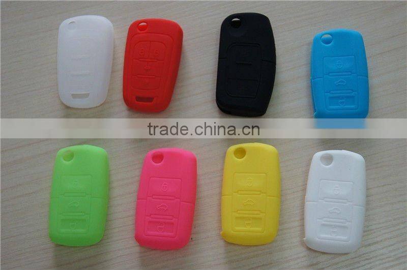 Silicone Case for Car Key