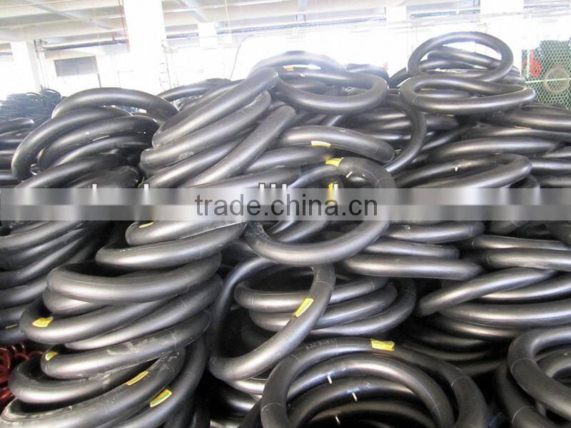 Natural Inner Tube of Motorcycle