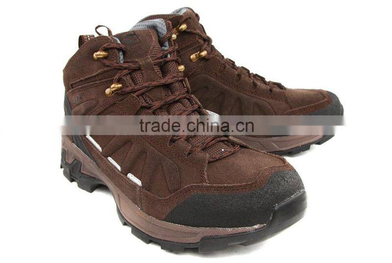Fashional design&good qualiy hiking boot laces