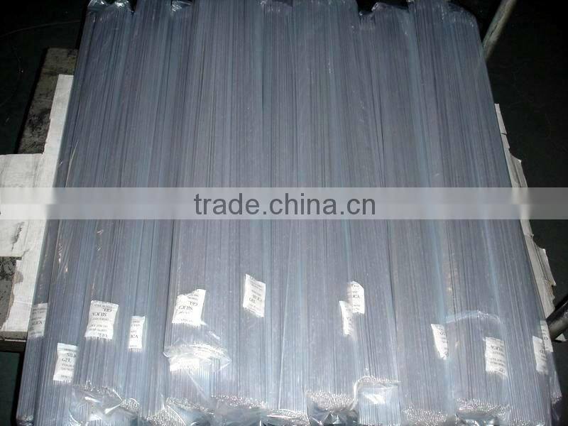 AWS ER5356 tig aluminum welding rod 2.0mm for sale