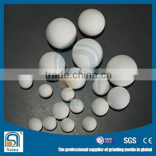 35mm Ceramic Alumina Sphere
