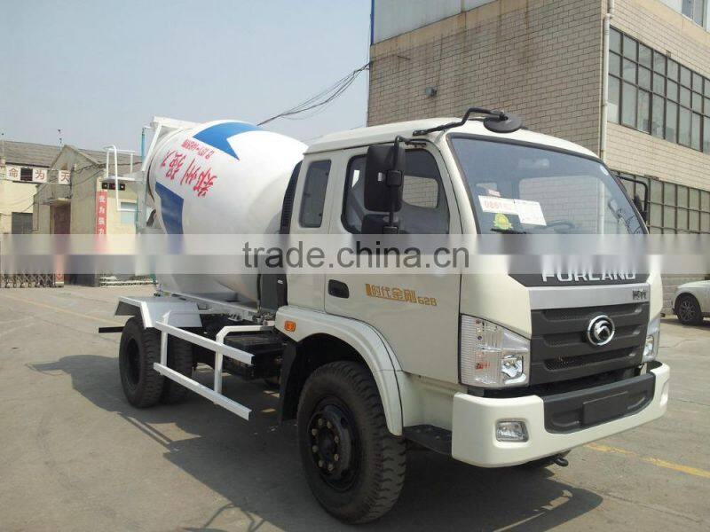 Cheap JBS30-10-37 30m3 Electrical Concrete Mixer With Pump