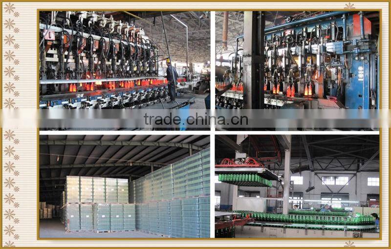 Whiskey bottle caps with aluminum cap