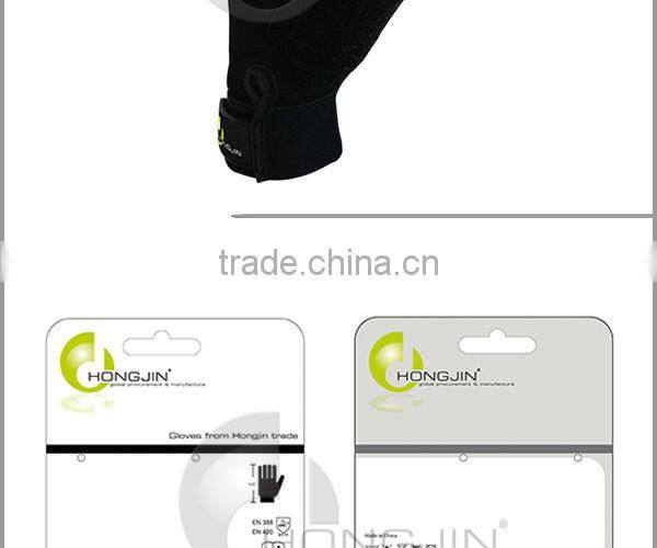 Cold Condition Insulated Mechanic Wear Gloves