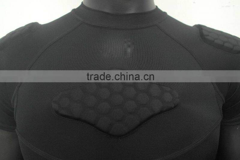 High quality compression base layer compression garments