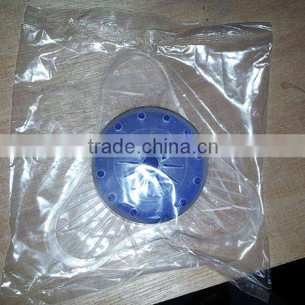 Urinal screen Bio Tab with enzyme block