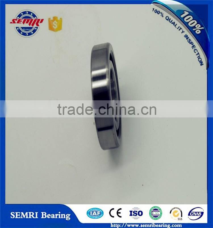 Customized Nylon Plastic Bearing Cage for Angular Contact Ball Bearing