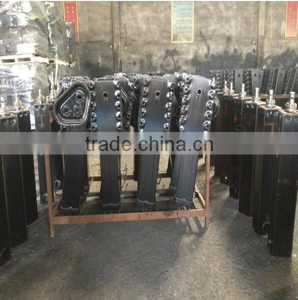 fuwa type landing gear