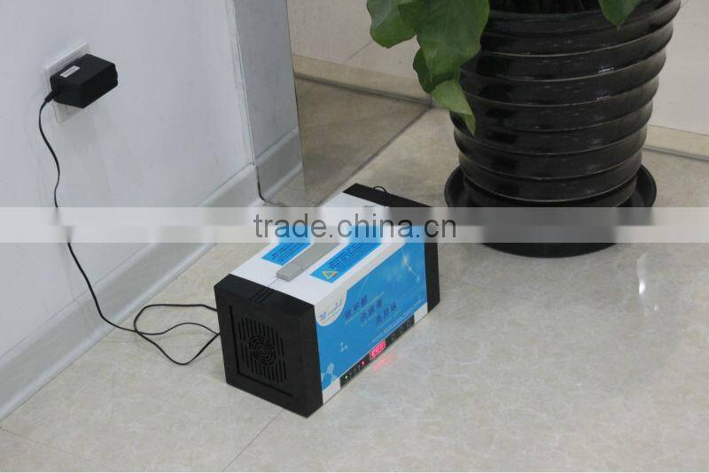 TRUMPXP TCB-135 ozone generator machine