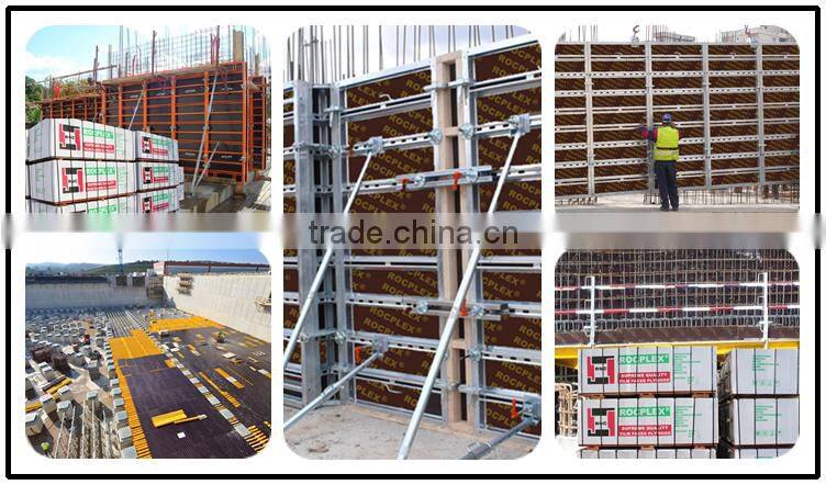 film faced plywood construction plywood used 4x8 cheap for UAE market
