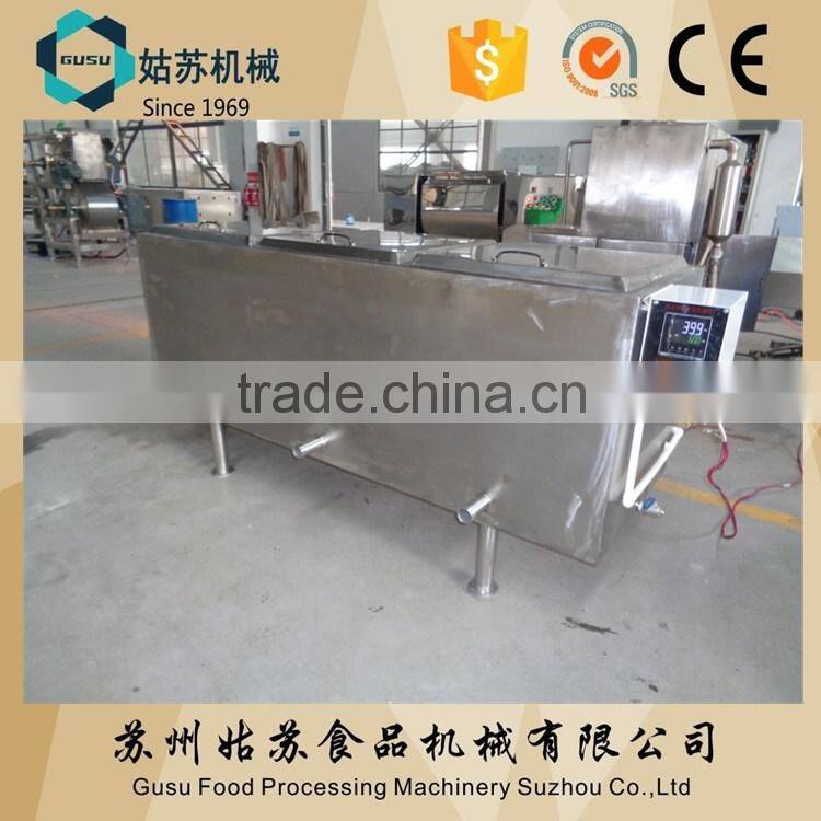 SUS chocolate oil fat heating tank