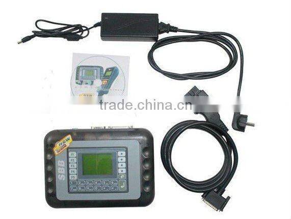 Newest Version V33.2 Multi Languages Sbb Key Programmer