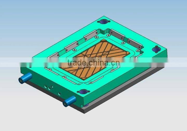 crate container moulds