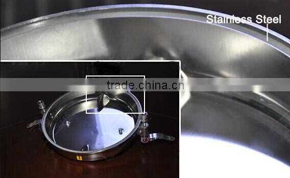 2016 Hot Sale Fine Food Powder Grinder