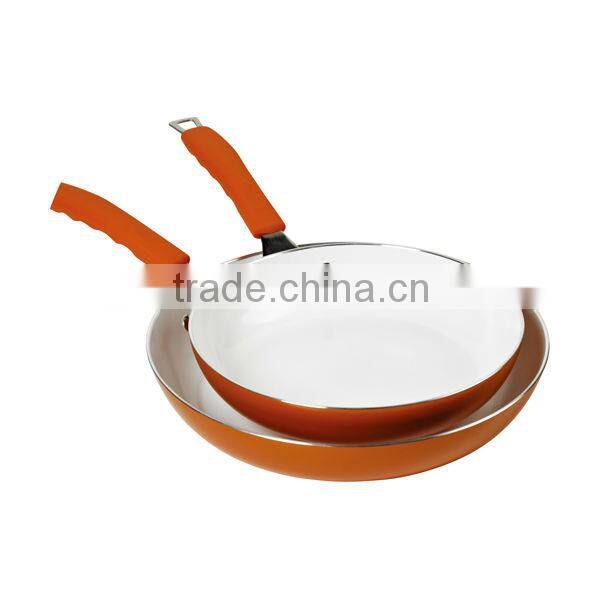 2pcs cookware set XJ-12619