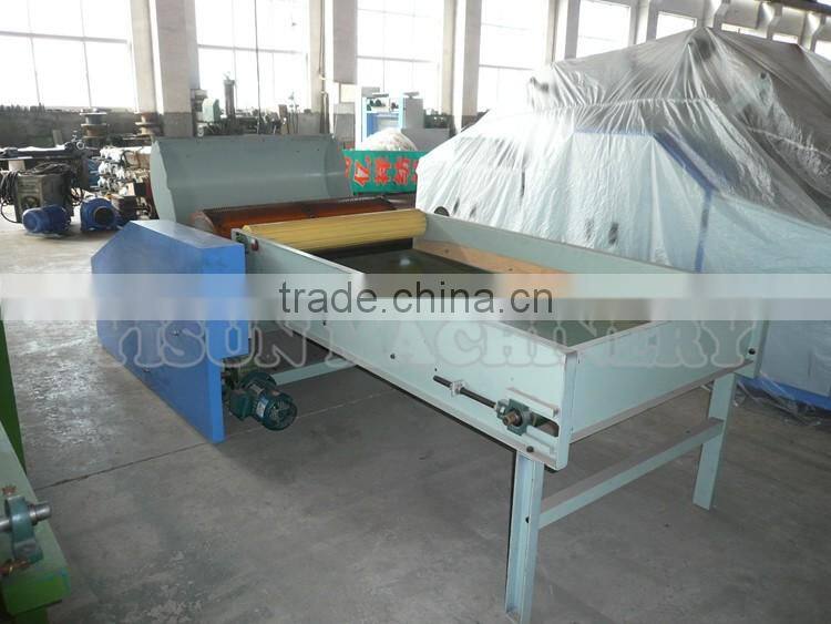 Small Opening Machine/Hot Sale in China Mini Machine