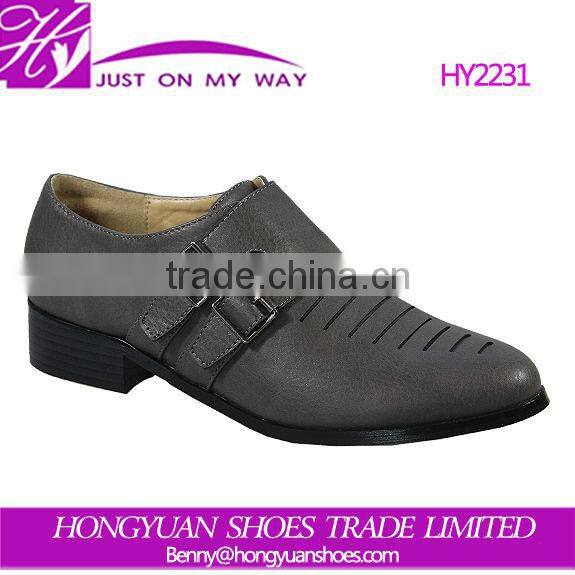 new arrival shoes hot selling women flat shoes