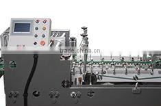 DGM TECHNOFOLD Fully Automatic box folder gluer