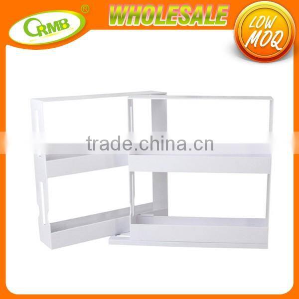 New Product Bottle Spice Rack Organizer