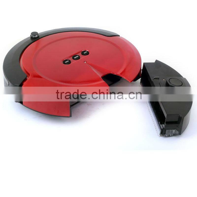 2015 Newest Cheap price auto vacuum cleaner