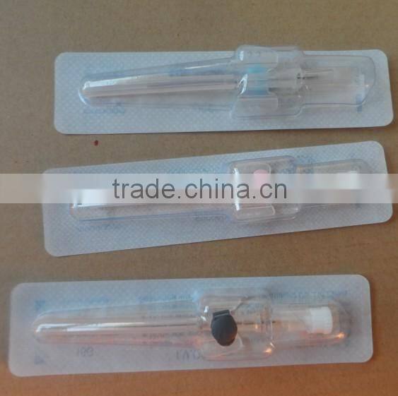 I.V.Cannula