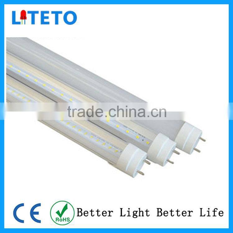Led lighting product energy saving high brightness 1200mm LED tube industrial lighting
