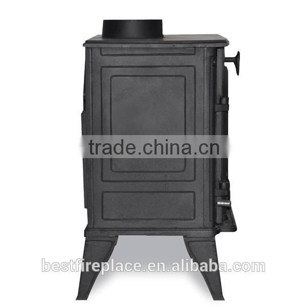 Combustion Cheap Cast Iron Wood Stove