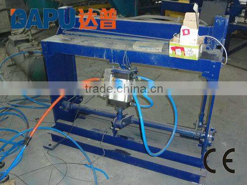 PLC program chicken cage welding machine factory