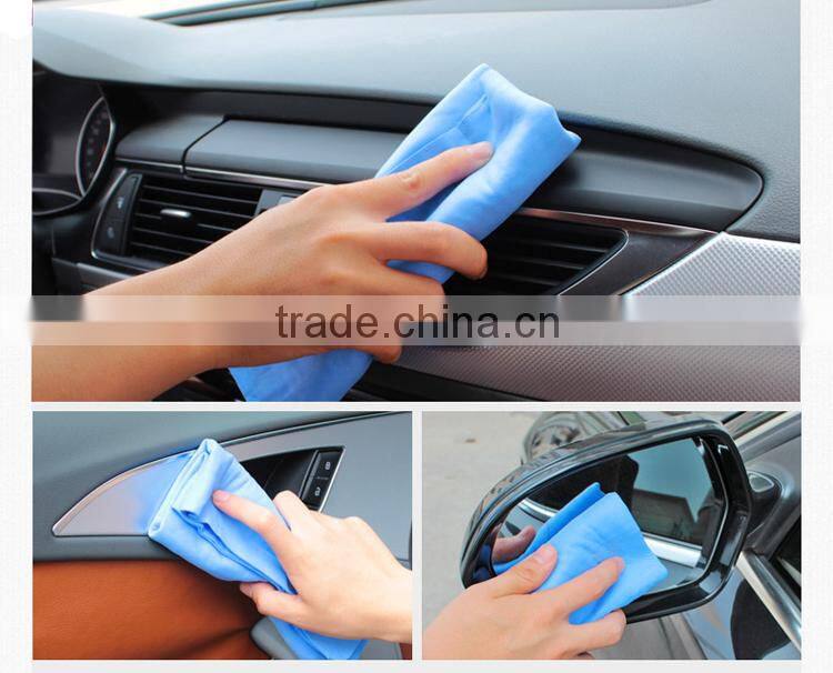 Multifunction kitchen cleaning cloth