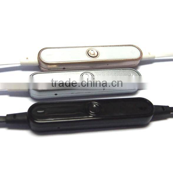 S360 Adjusted freely bluetooth headset 4.1 Sports Stereo invisible wireless bluetooth, Handsfree Music Bluetooth headset