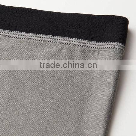 hot red boxer short for men